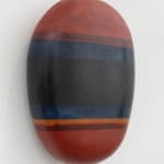 Mary Ann Unger, Untitled (Across the Bering Strait), 1996