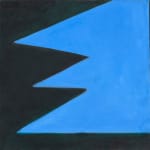 Jean Cohen, Bayou, 1987