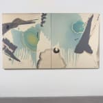 Judith Godwin, Gentle Giant, 1998