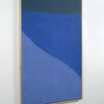 Susan Vecsey, Untitled (Nocturne), 2023