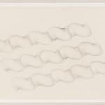 Mary Ann Unger, Untitled (Across the Bering Strait), 1996