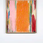 John Opper, Untitled (227J BOW-6), 1989
