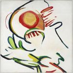 Yvonne Pickering Carter, Untitled, c. 1970