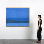 Susan Vecsey, Untitled (Nocturne), 2023