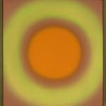 Dan Christensen, Morning with Miro, 2005