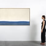 Susan Vecsey, Untitled (Nocturne), 2023