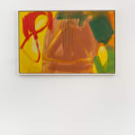 Ethel Schwabacher, Untitled, c. 1961 - 1962