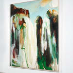 Bernice Bing, Southwest, 1993
