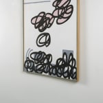 Raymond Hendler, Constant Inquiry, 1983