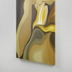 Lilian Thomas Burwell, Cycloid, 1972