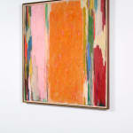 John Opper, Untitled (227J BOW-6), 1989