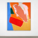 Ethel Schwabacher, The Wooing, 1961 - 1962