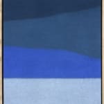 Susan Vecsey, Untitled (Nocturne), 2023