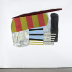 Nanette Carter, Shifting Perspectives #1, 2022