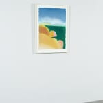 Elizabeth Osborne, Dana Island Series, 1989