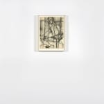 Judith Godwin, Ode to Kenzo Okada, 1955