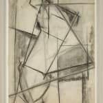 Judith Godwin, Ode to Kenzo Okada, 1955