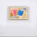 Yvonne Pickering Carter, Untitled, c. 1973