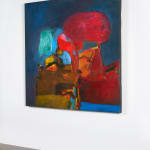 Bernice Bing, Healing, 1993/1994