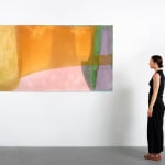 Jill Nathanson, Light Mix #4, 2023