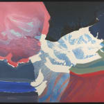 Syd Solomon, Accompanied Lights, 1987
