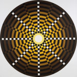 Yvonne Thomas, Return, 1958