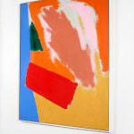 Ethel Schwabacher, The Wooing, 1961 - 1962