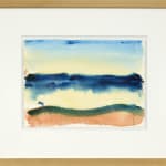 Mary Abbott, Untitled, 1989