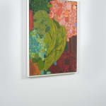 Lynne Drexler, Spring Suggestion, 1988