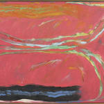 Stanley Boxer, Devinecaprice, 1996