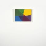 Yvonne Thomas, Untitled, 1957