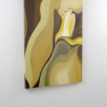 Lilian Thomas Burwell, Cycloid, 1972