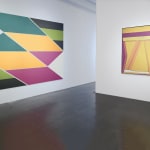 Larry Zox, Hayward, 2003