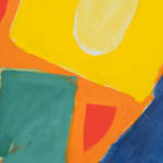 Ethel Schwabacher, Untitled, c. 1961 - 1962