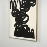 Raymond Hendler, Constant Inquiry, 1983
