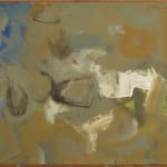 Yvonne Thomas, Untitled, c. 1980