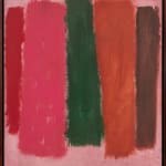 John Opper, Untitled (3-76), 1976