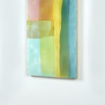 Yvonne Thomas, Return, 1958