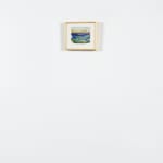 Mary Abbott, Untitled, 1989
