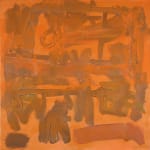 Frank Wimberley, Somehow, Soft Rain, 1995