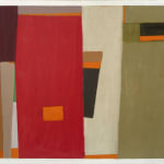 John Opper, Amagansett (AM-5), 1987-88