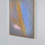 Dan Christensen, Morning with Miro, 2005