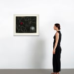 Perle Fine, Accordment Series #2, The Dawn's Wind, 1977