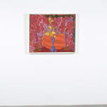 Lynne Drexler, Spring Suggestion, 1988