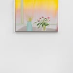 Elizabeth Osborne, Blue Hill Mountain, 2024