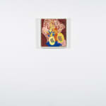 Lynne Drexler, Spring Suggestion, 1988