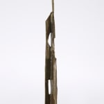 Dorothy Dehner, Crystals, 1951