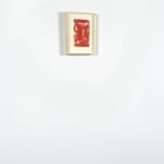 Ethel Schwabacher, Untitled, 1956