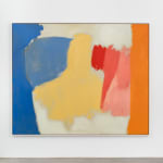 Ethel Schwabacher, Untitled, c. 1961 - 1962