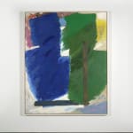 Yvonne Thomas, Buried Effigies II, 1976